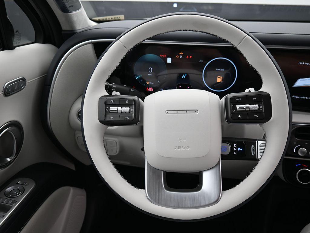 new 2026 Hyundai Palisade car, priced at $54,935