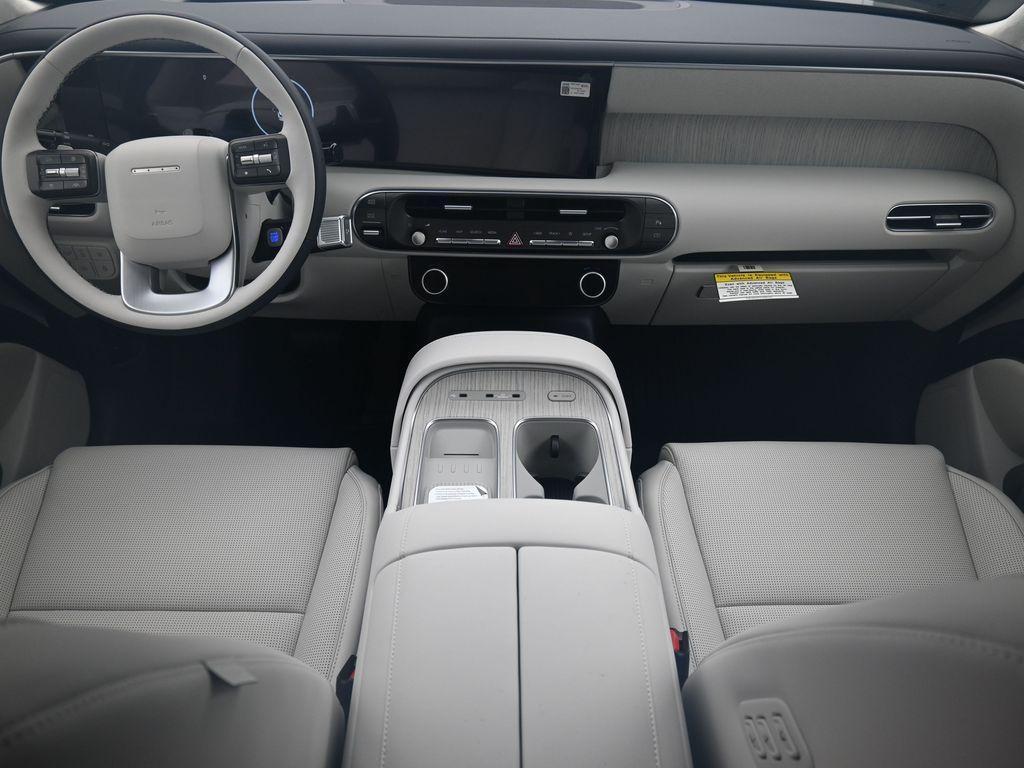 new 2026 Hyundai Palisade car, priced at $54,935