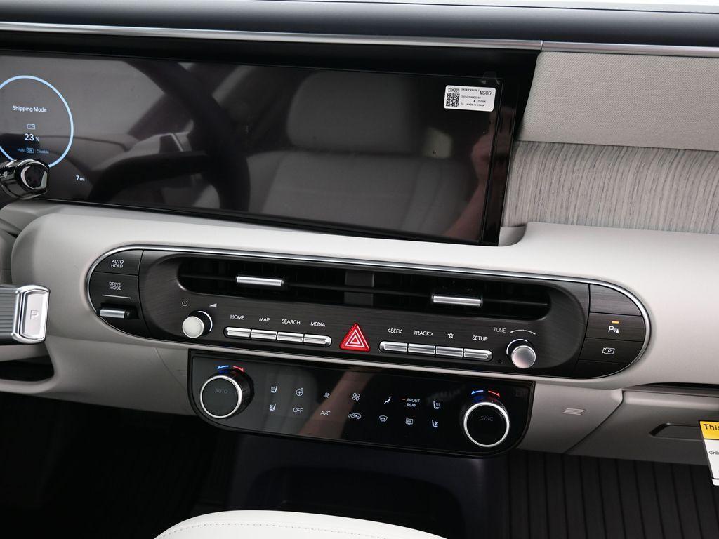 new 2026 Hyundai Palisade car, priced at $54,935