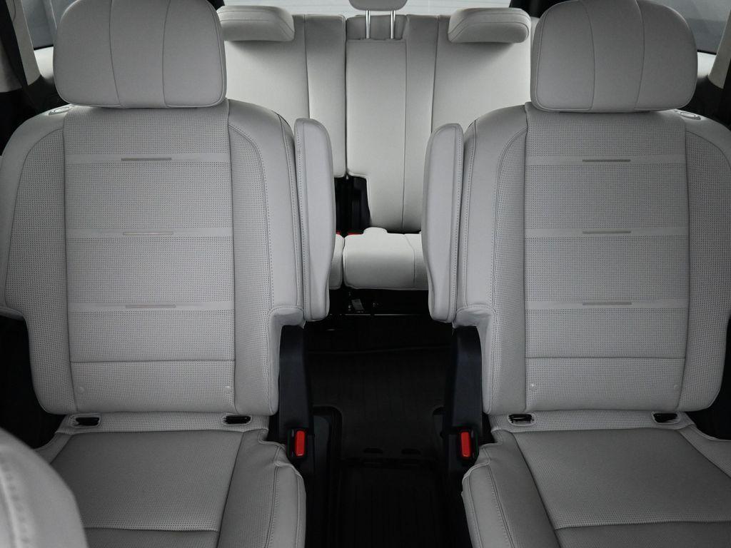 new 2026 Hyundai Palisade car, priced at $54,935