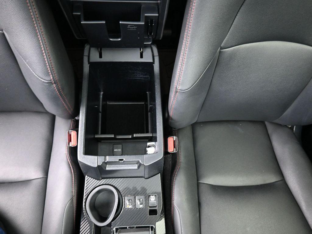 used 2021 Toyota 4Runner car, priced at $46,999