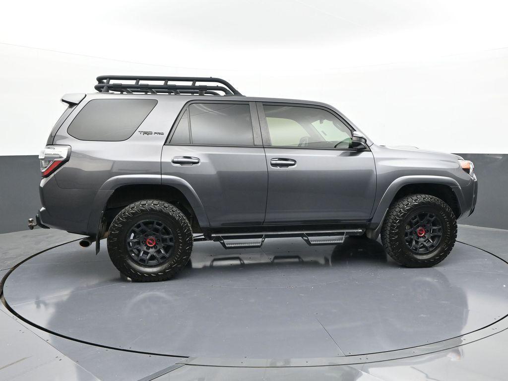 used 2021 Toyota 4Runner car, priced at $46,999