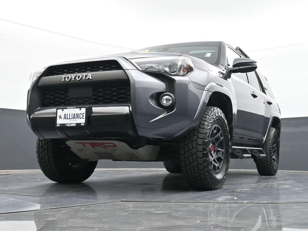 used 2021 Toyota 4Runner car, priced at $46,999