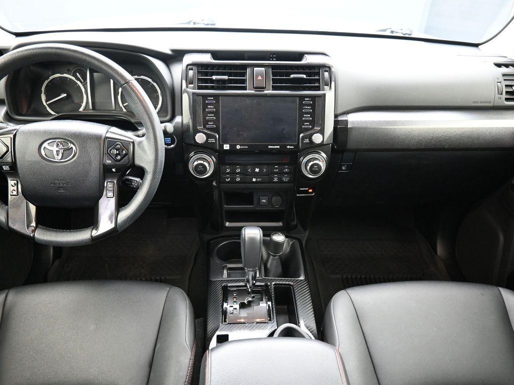 used 2021 Toyota 4Runner car, priced at $46,999