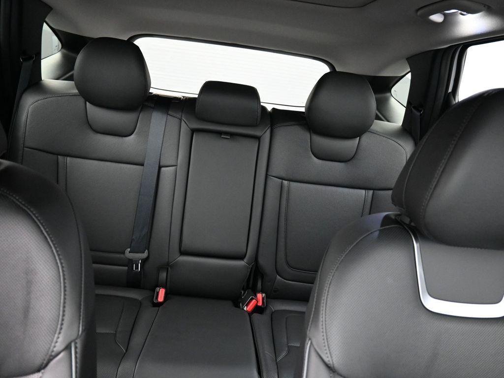 new 2025 Hyundai Tucson car, priced at $35,989