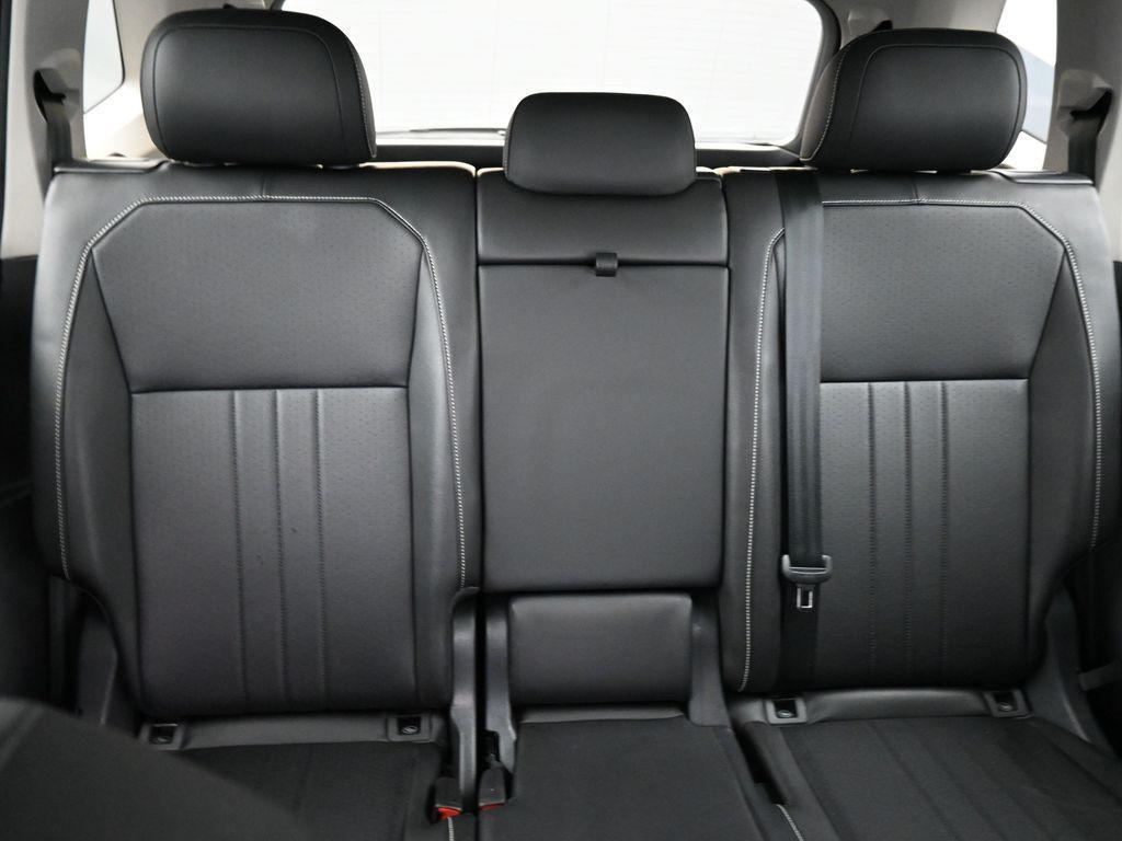 used 2023 Volkswagen Tiguan car, priced at $22,219