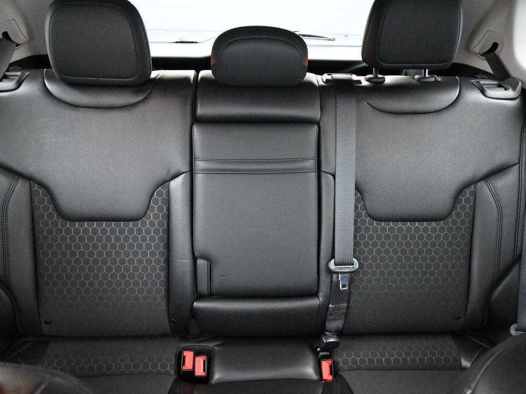 used 2020 Jeep Compass car, priced at $17,400