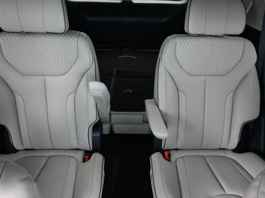 used 2023 Hyundai Palisade car, priced at $34,988