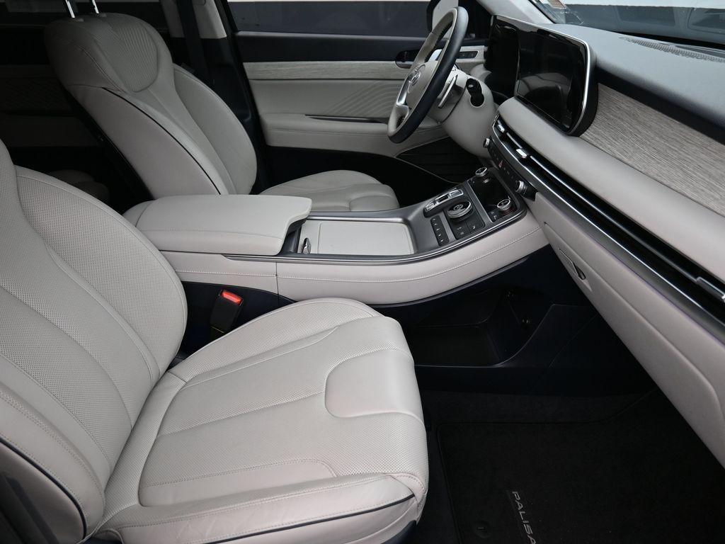 used 2023 Hyundai Palisade car, priced at $34,988
