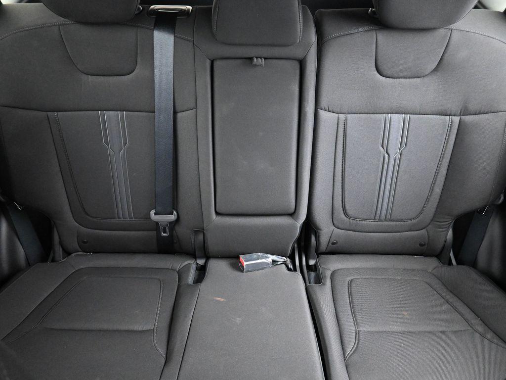 used 2024 Hyundai Tucson car, priced at $24,999