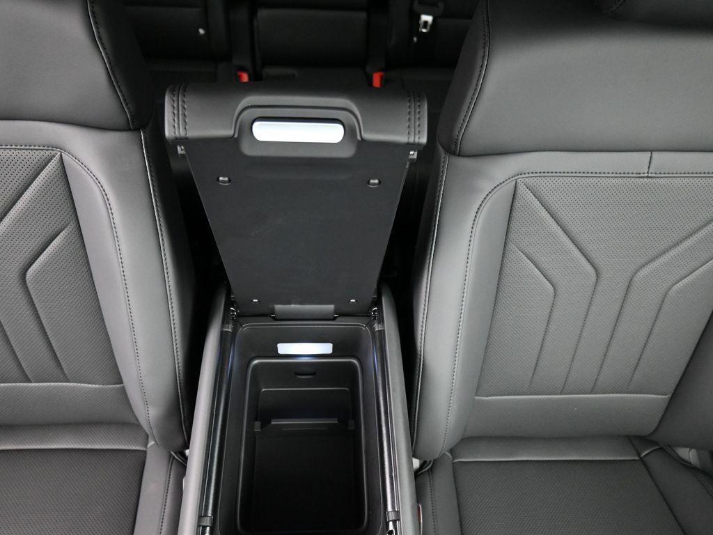 new 2025 Hyundai Santa Fe car, priced at $37,430