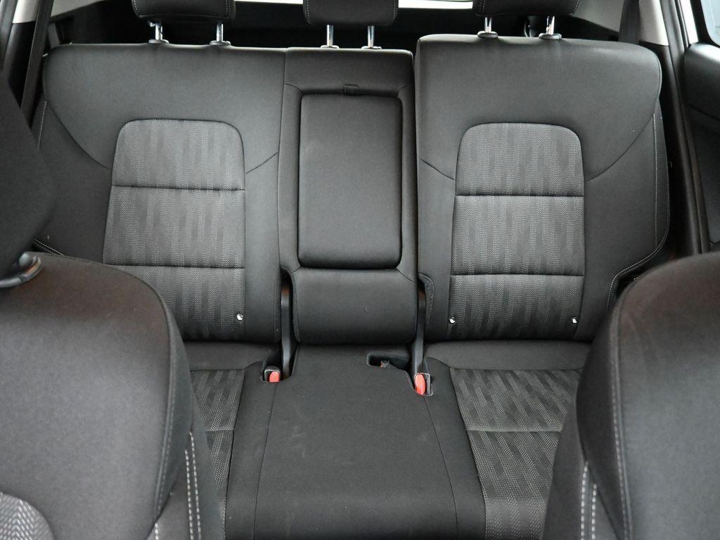 used 2022 Kia Sportage car, priced at $15,678