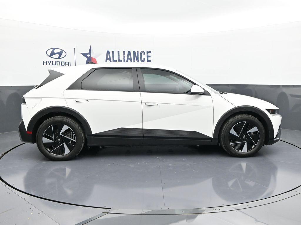 new 2025 Hyundai IONIQ 5 car, priced at $48,830