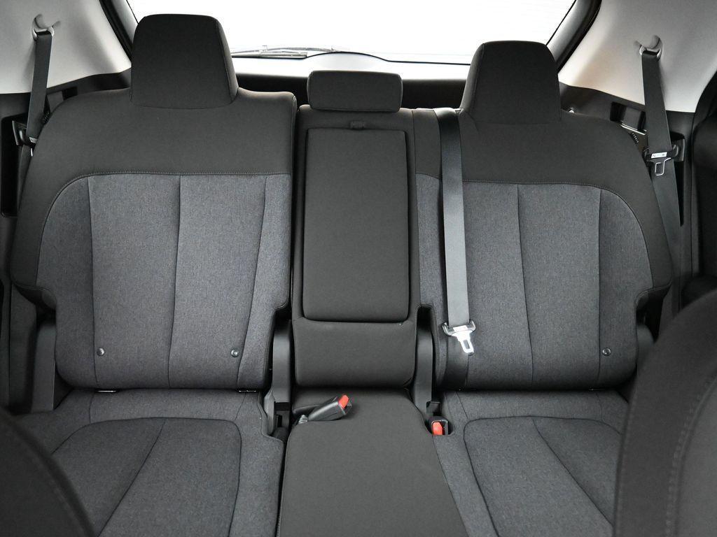 new 2025 Hyundai IONIQ 5 car, priced at $48,830