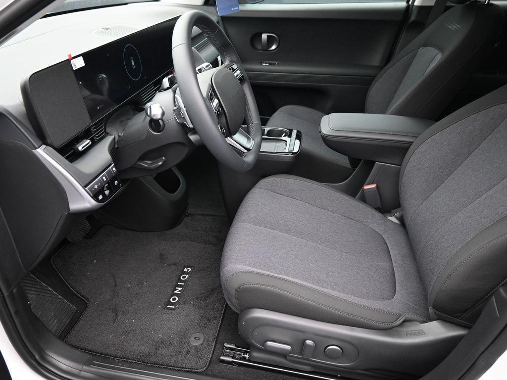 new 2025 Hyundai IONIQ 5 car, priced at $48,830