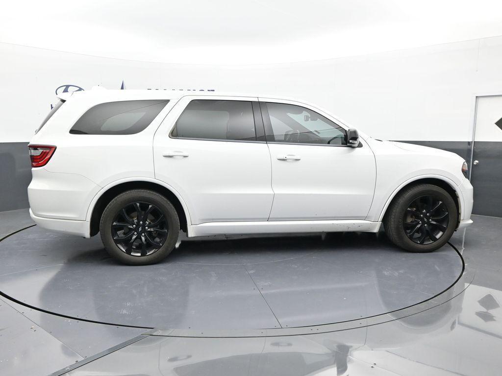 used 2019 Dodge Durango car, priced at $14,799