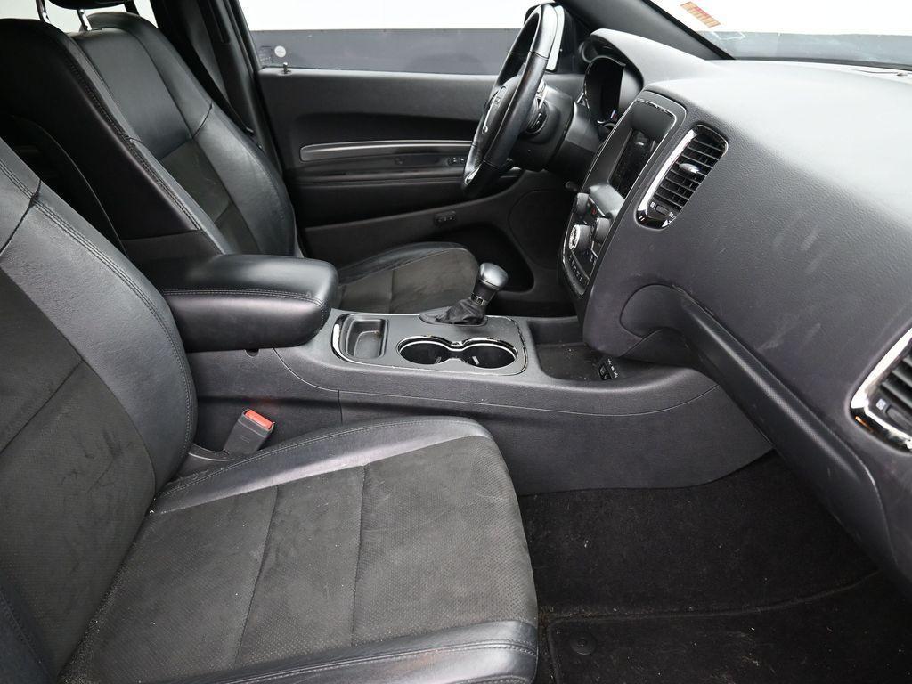 used 2019 Dodge Durango car, priced at $14,799