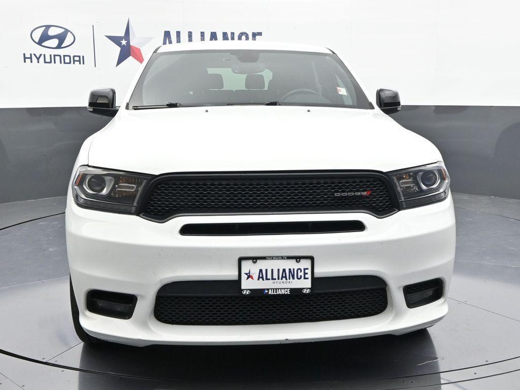 used 2019 Dodge Durango car, priced at $14,799