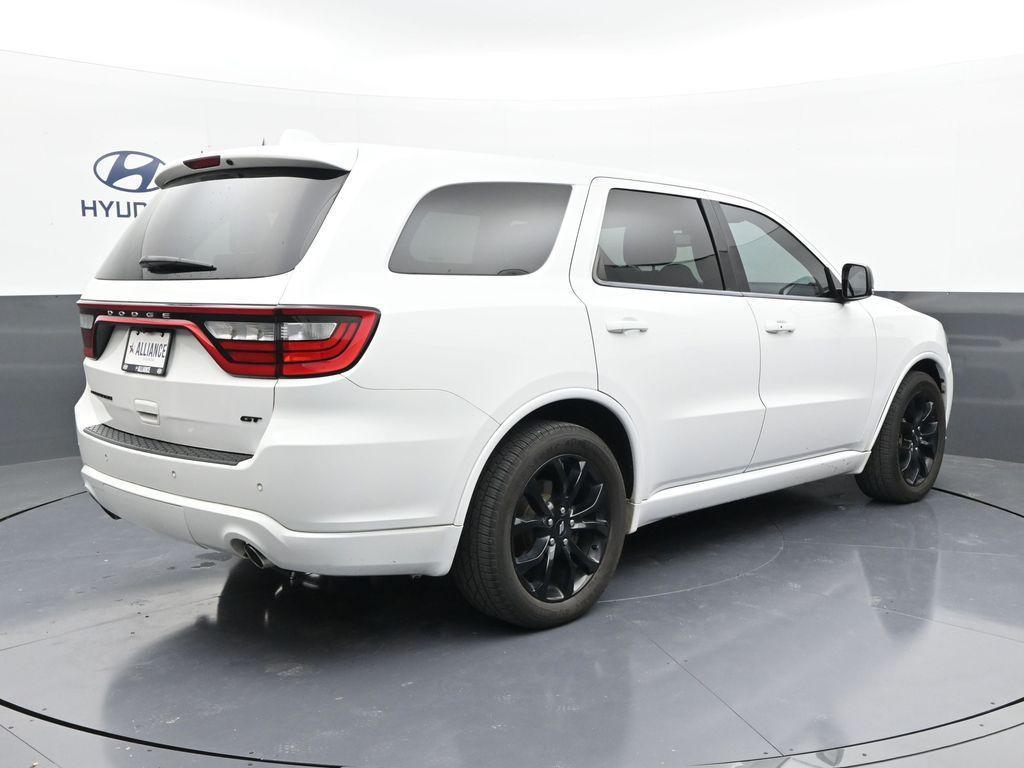 used 2019 Dodge Durango car, priced at $14,799