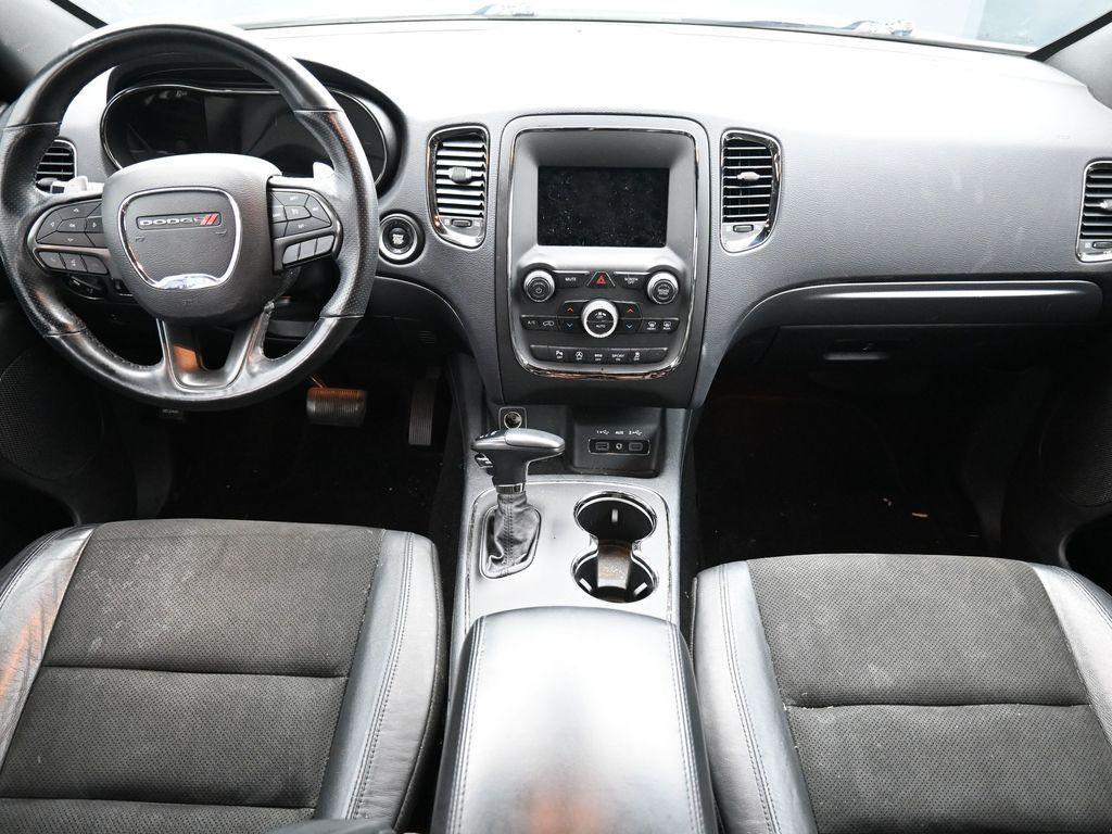 used 2019 Dodge Durango car, priced at $14,799
