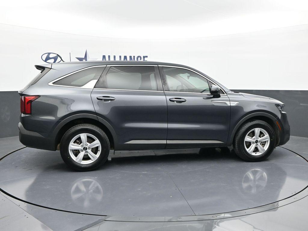 used 2021 Kia Sorento car, priced at $20,499
