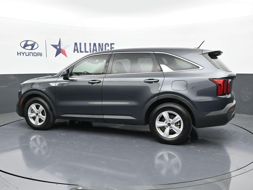 used 2021 Kia Sorento car, priced at $20,499