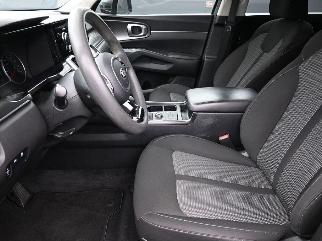 used 2021 Kia Sorento car, priced at $20,499