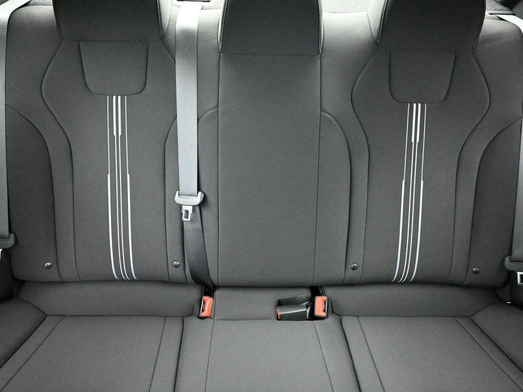 new 2025 Hyundai Elantra car, priced at $22,838