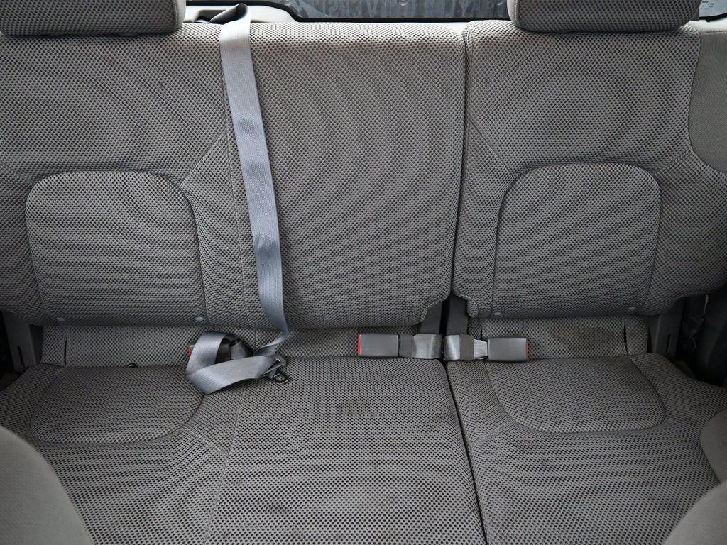 used 2012 Nissan Frontier car, priced at $12,999