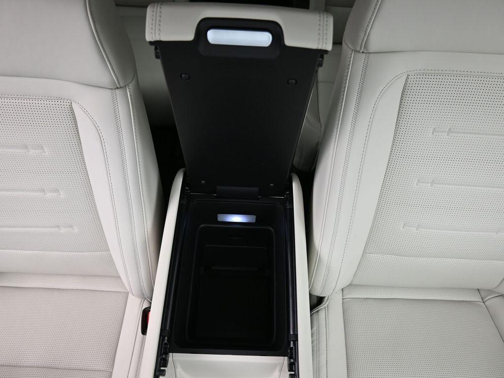 new 2025 Hyundai Santa Fe car, priced at $46,150