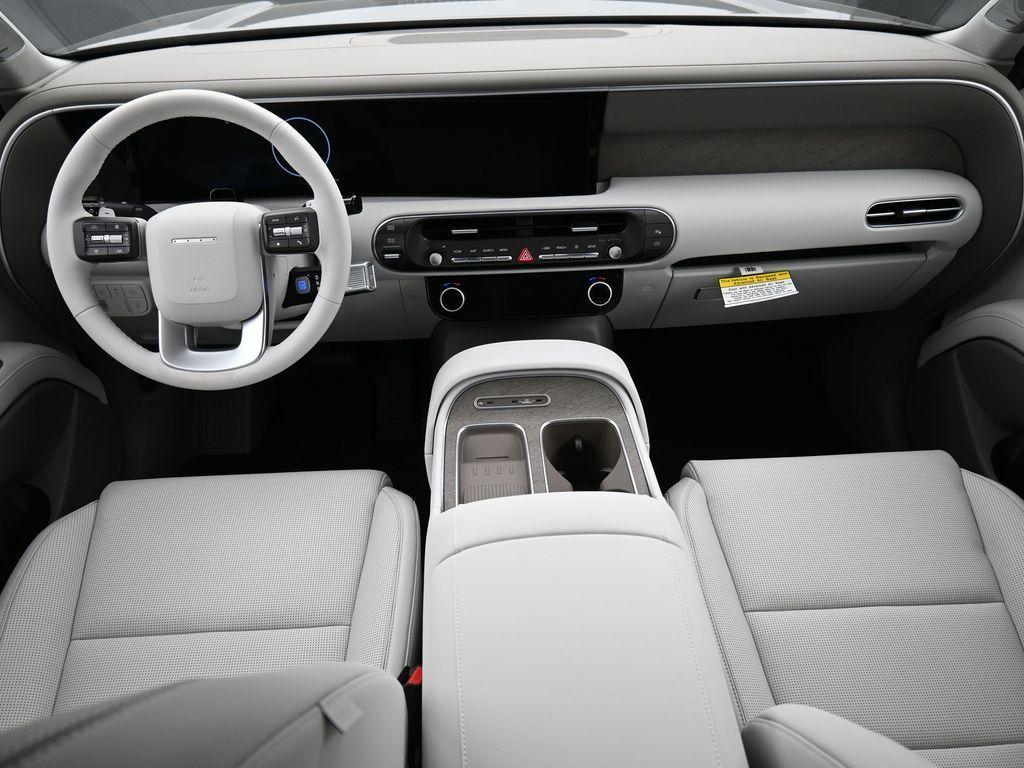 new 2026 Hyundai Palisade car, priced at $50,920