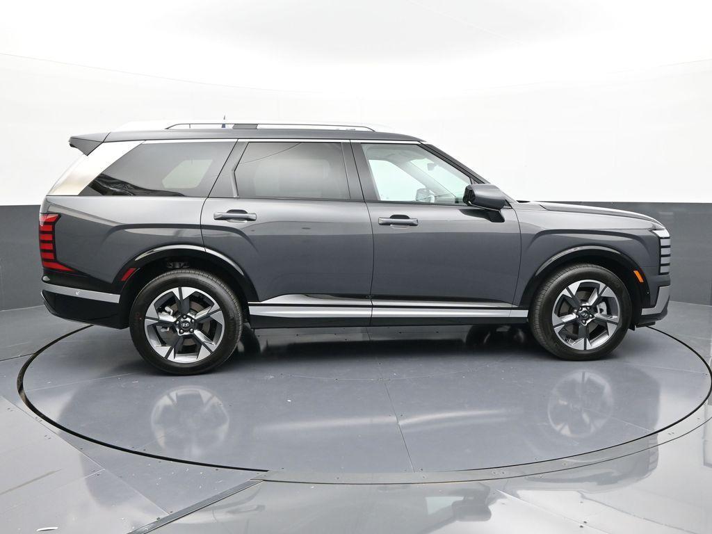 new 2026 Hyundai Palisade car, priced at $50,920