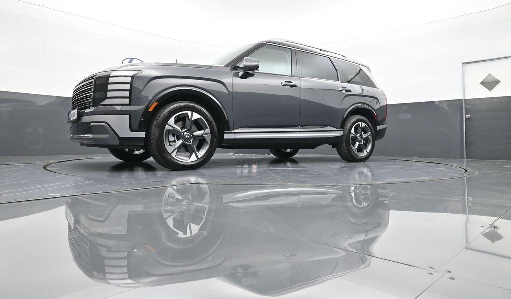 new 2026 Hyundai Palisade car, priced at $50,920