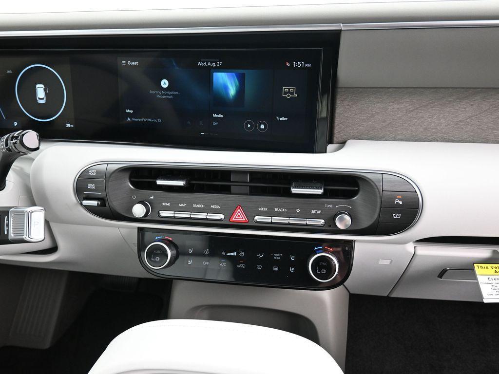 new 2026 Hyundai Palisade car, priced at $50,920