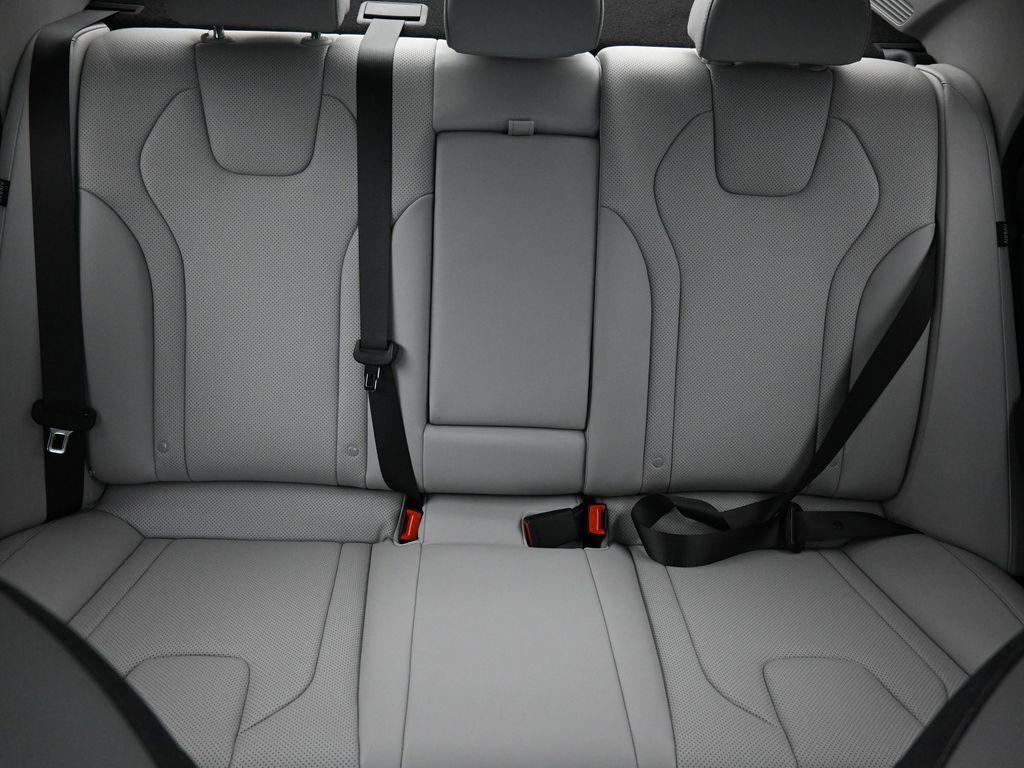 new 2025 Hyundai Elantra car, priced at $27,880