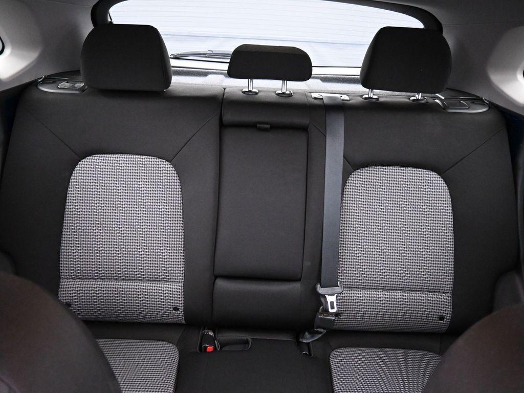 used 2021 Hyundai Kona car, priced at $18,793