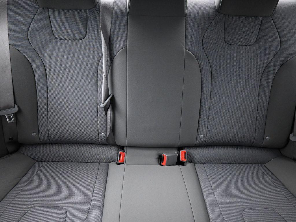 new 2025 Hyundai Elantra car, priced at $21,963