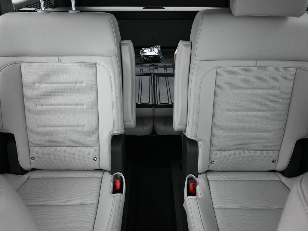 new 2026 Hyundai SANTA FE HEV car, priced at $46,545