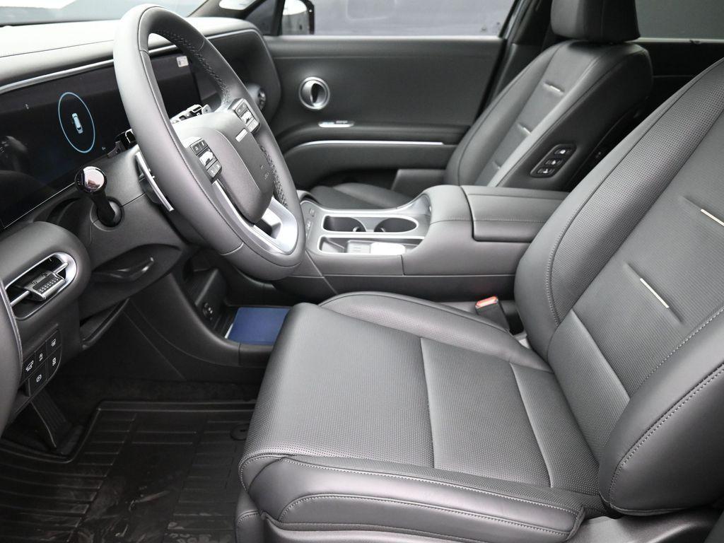 new 2026 Hyundai Palisade car, priced at $54,935