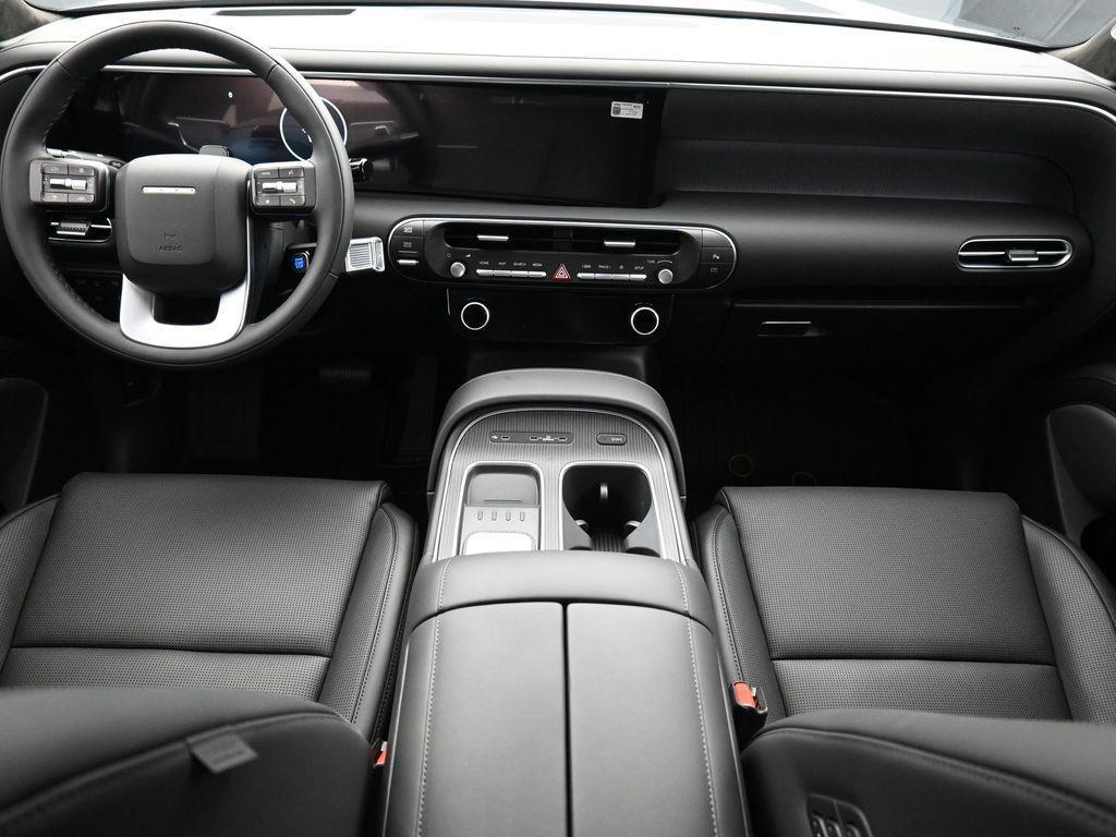 new 2026 Hyundai Palisade car, priced at $54,935