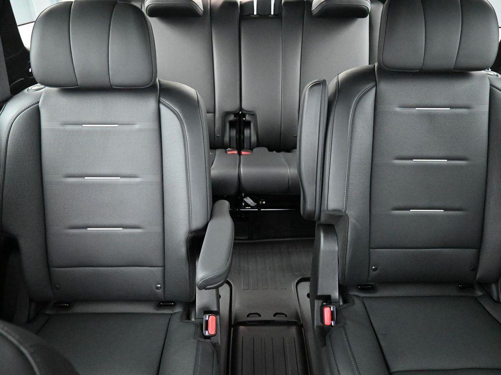 new 2026 Hyundai Palisade car, priced at $54,935