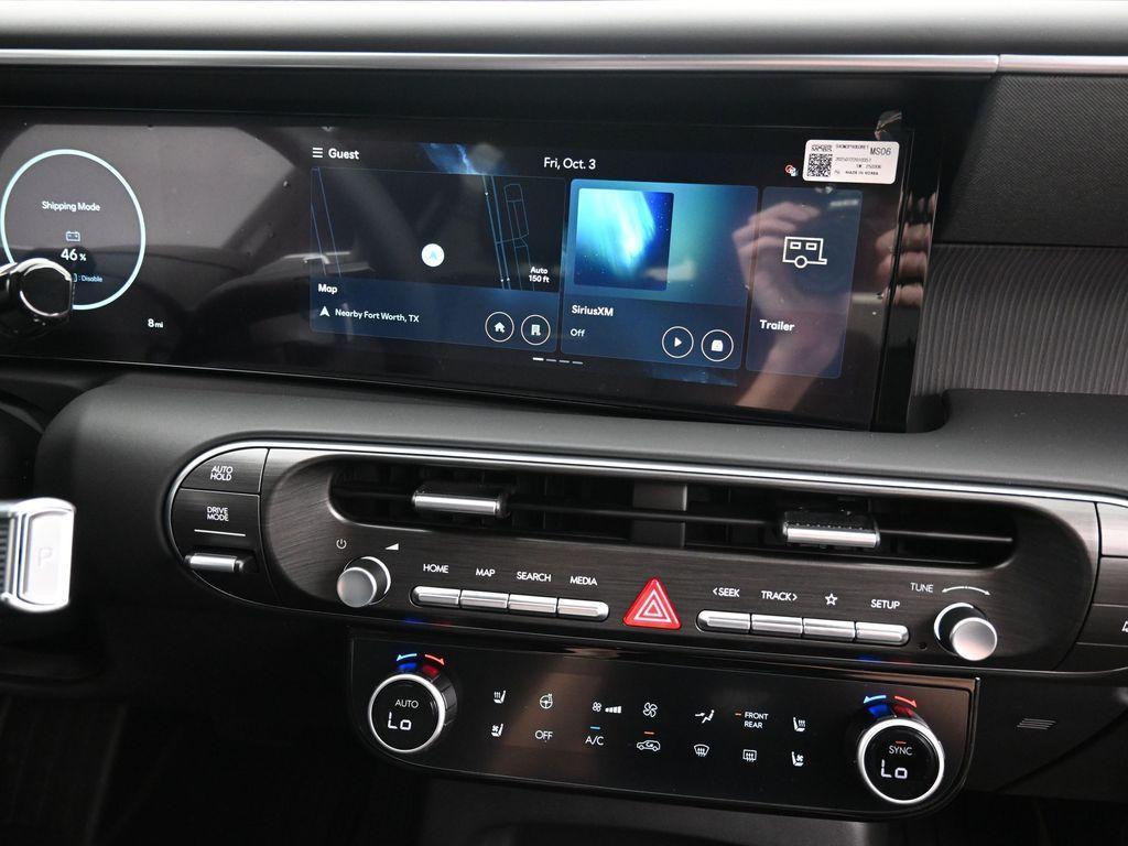 new 2026 Hyundai Palisade car, priced at $54,935