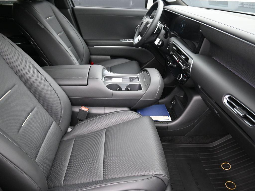 new 2026 Hyundai Palisade car, priced at $54,935