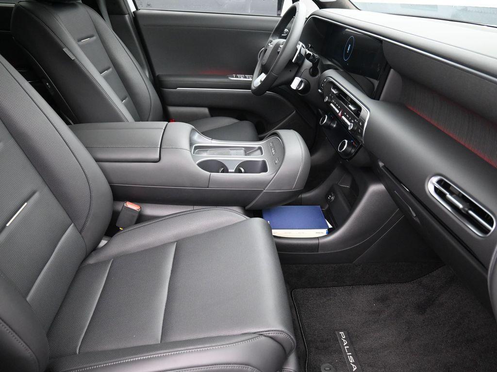 new 2026 Hyundai Palisade car, priced at $55,445