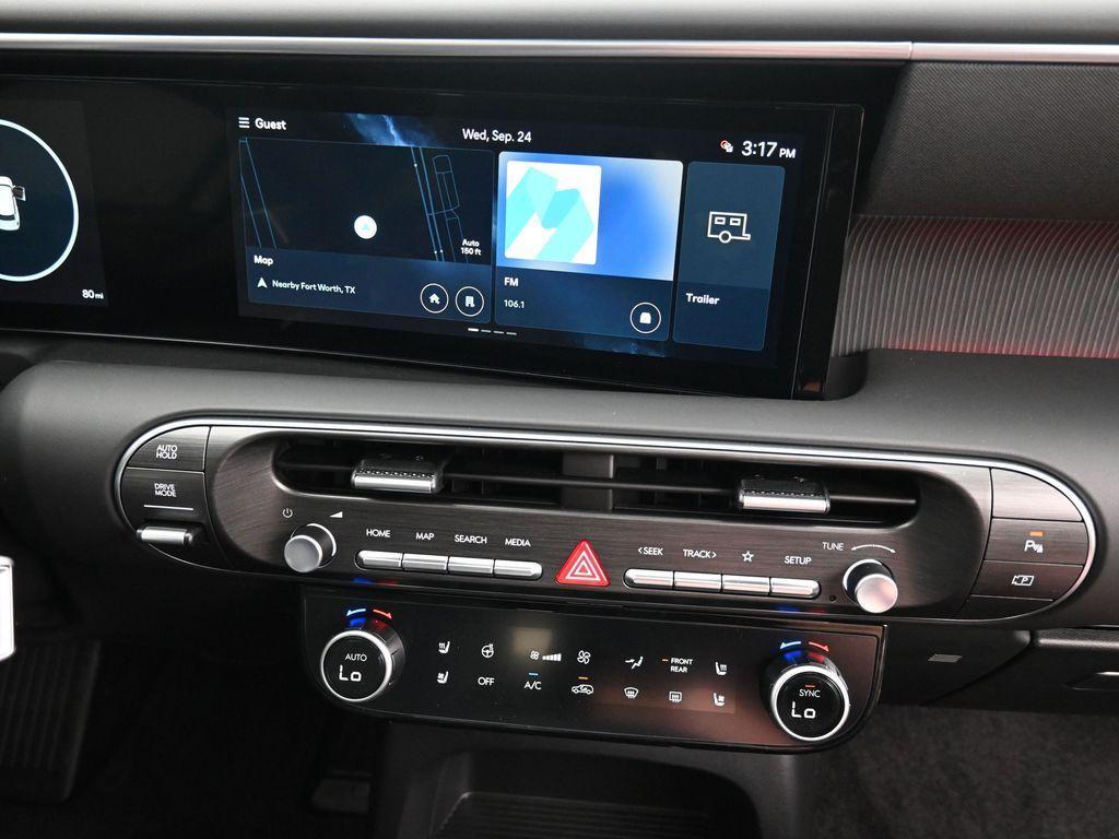 new 2026 Hyundai Palisade car, priced at $55,445