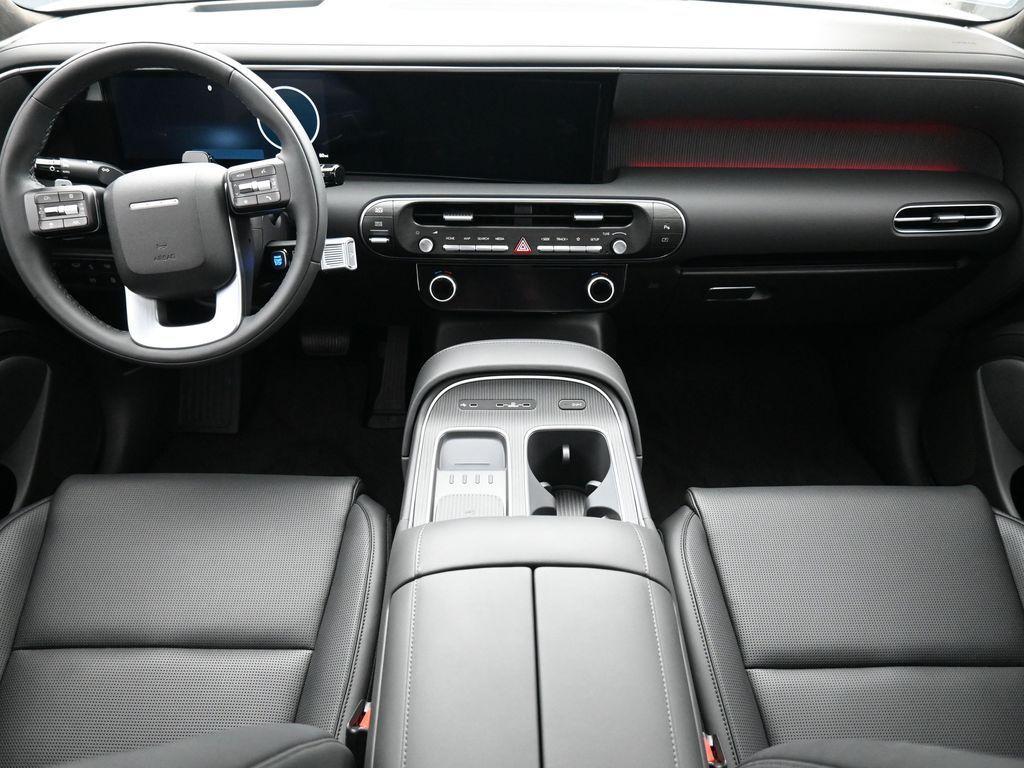 new 2026 Hyundai Palisade car, priced at $55,445