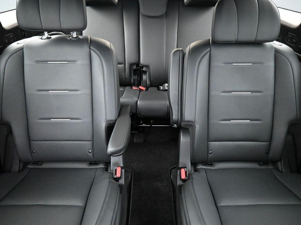 new 2026 Hyundai Palisade car, priced at $55,445