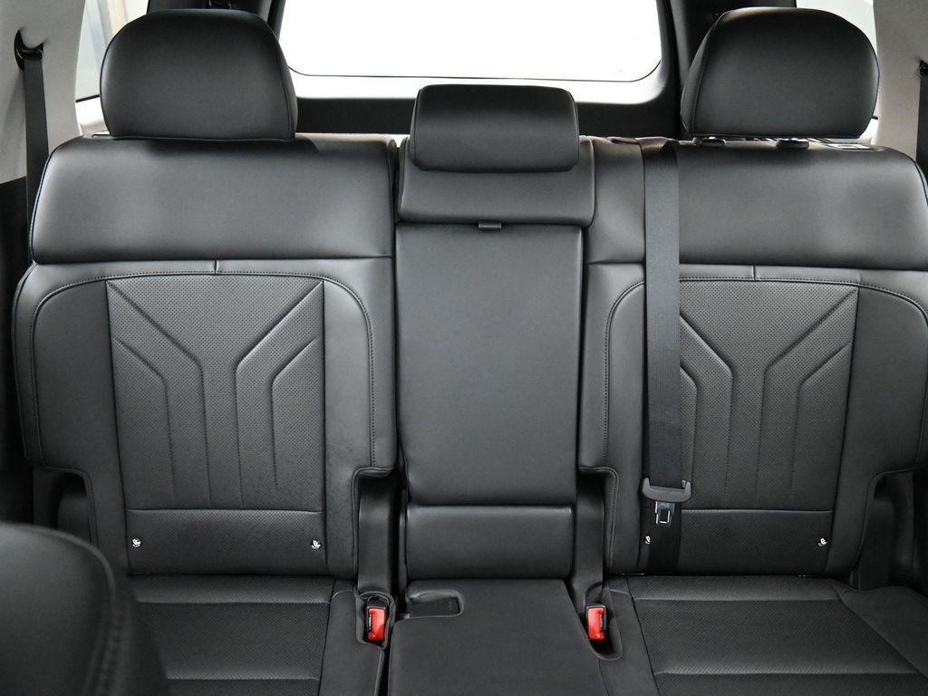 new 2026 Hyundai Santa Fe car, priced at $37,790