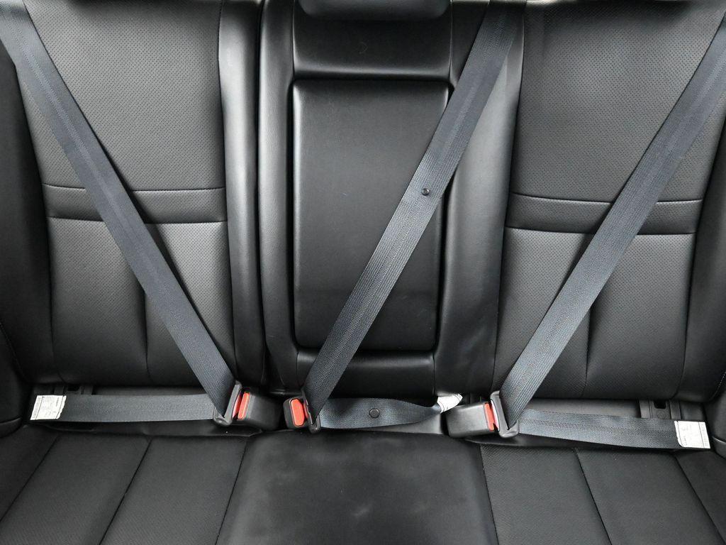 used 2019 Nissan Rogue Sport car, priced at $18,900