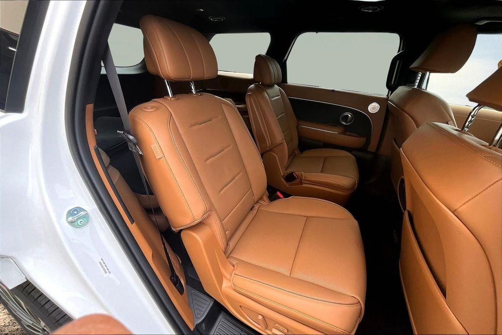 new 2026 Hyundai Palisade car, priced at $58,710